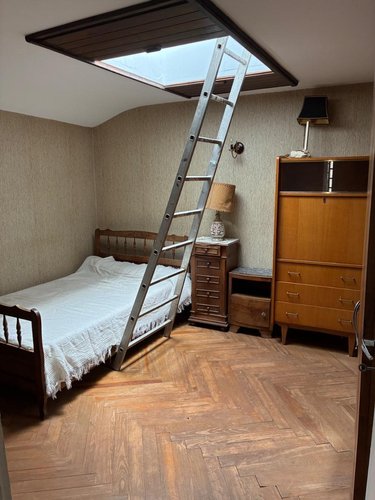Maison a vendre Brusque 12360 Aveyron 119 m2 4 pièces 58000 euros
