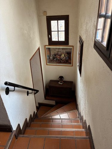 Maison a vendre Brusque 12360 Aveyron 119 m2 4 pièces 58000 euros