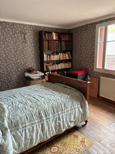 Maison a vendre Brusque 12360 Aveyron 119 m2 4 pièces 58000 euros