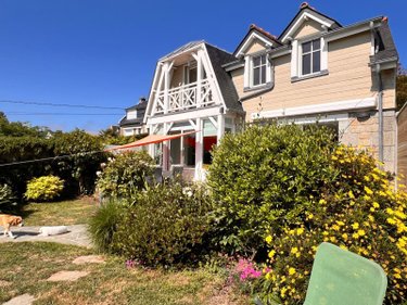 propriete a vendre Cancale 35260 Ille-et-Vilaine 88 m2 3 pièces 726600 euros