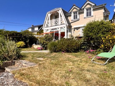 propriete a vendre Cancale 35260 Ille-et-Vilaine 88 m2 3 pièces 726600 euros