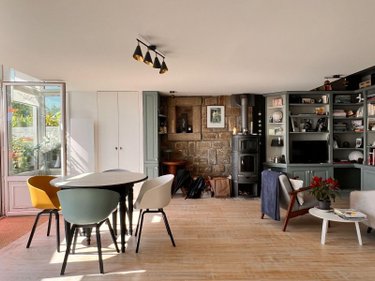 propriete a vendre Cancale 35260 Ille-et-Vilaine 88 m2 3 pièces 726600 euros