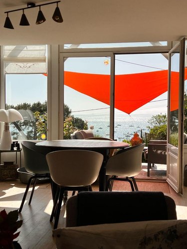 propriete a vendre Cancale 35260 Ille-et-Vilaine 88 m2 3 pièces 726600 euros