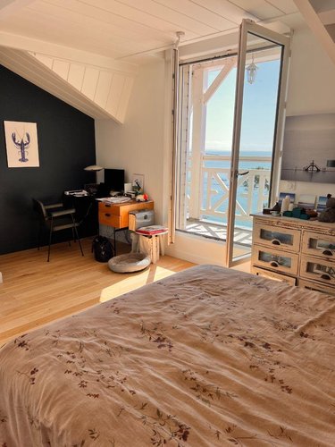 propriete a vendre Cancale 35260 Ille-et-Vilaine 88 m2 3 pièces 726600 euros