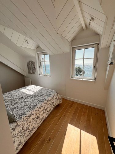 propriete a vendre Cancale 35260 Ille-et-Vilaine 88 m2 3 pièces 726600 euros