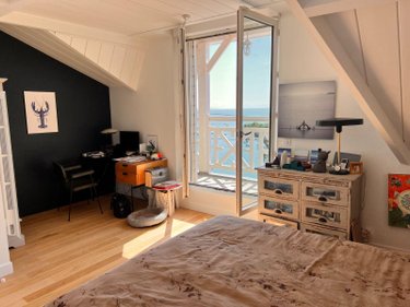 propriete a vendre Cancale 35260 Ille-et-Vilaine 88 m2 3 pièces 726600 euros