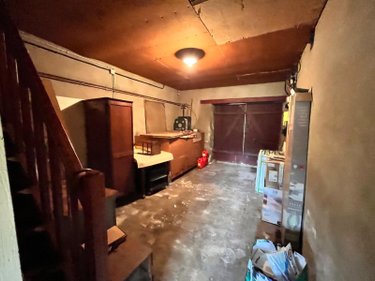 Maison a vendre Saint-Gilles 51170 Marne 80 m2 5 pièces 85000 euros