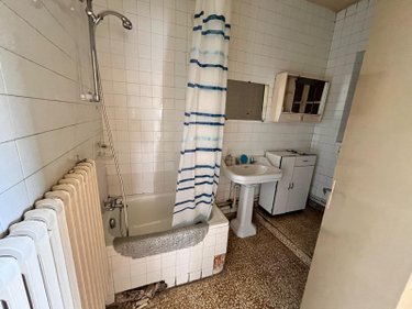 Maison a vendre Saint-Gilles 51170 Marne 80 m2 5 pièces 105000 euros
