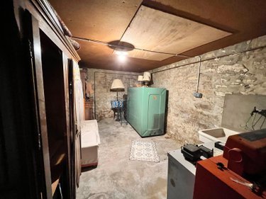 Maison a vendre Saint-Gilles 51170 Marne 80 m2 5 pièces 85000 euros