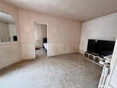 Maison a vendre Saint-Gilles 51170 Marne 80 m2 5 pièces 105000 euros