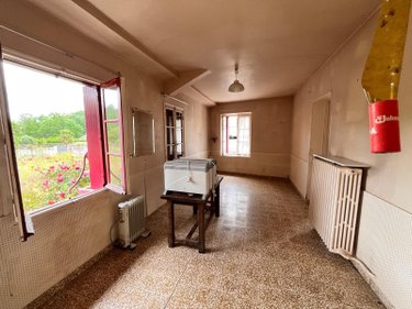 Maison a vendre Saint-Gilles 51170 Marne 80 m2 5 pièces 105000 euros