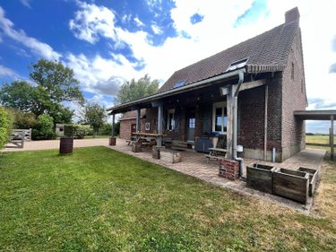 Maison a vendre Steenvoorde 59114 Nord 108 m2  335000 euros