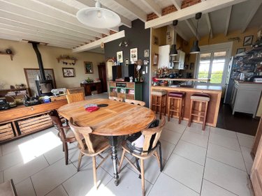 Maison a vendre Steenvoorde 59114 Nord 108 m2 5 pièces 325000 euros
