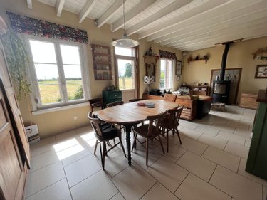 Maison a vendre Steenvoorde 59114 Nord 108 m2  335000 euros