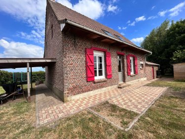 Maison a vendre Steenvoorde 59114 Nord 108 m2  335000 euros