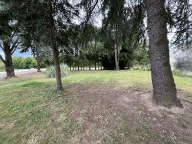 Terrain a batir a vendre Guignen 35580 Ille-et-Vilaine 404 m2  66150 euros