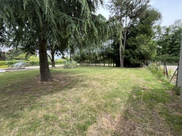 Terrain a batir a vendre Guignen 35580 Ille-et-Vilaine 404 m2  66150 euros