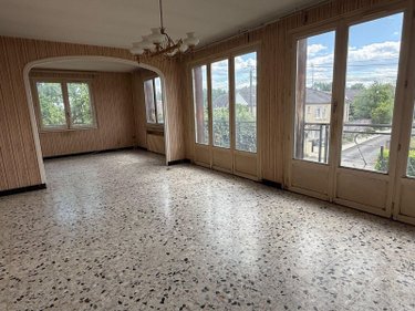 Maison a vendre Thourotte 60150 Oise 87 m2 10 pièces 166500 euros
