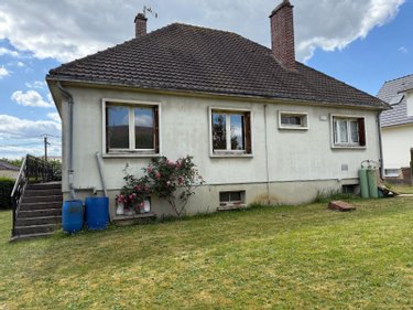 Maison a vendre Thourotte 60150 Oise 87 m2 10 pièces 166500 euros