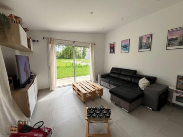 Maison a vendre Saint-Domineuc 35190 Ille-et-Vilaine 112 m2 5 pièces 316590 euros