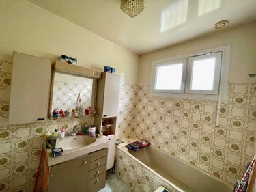 Maison a vendre Lannion 22300 Côtes-d'Armor 127 m2 5 pièces 230600 euros