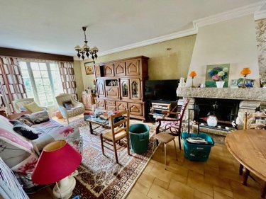 Maison a vendre Lannion 22300 Côtes-d'Armor 127 m2 5 pièces 230600 euros