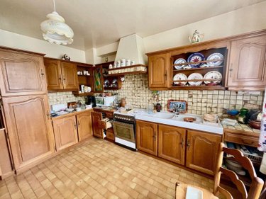 Maison a vendre Lannion 22300 Côtes-d'Armor 127 m2 5 pièces 230600 euros