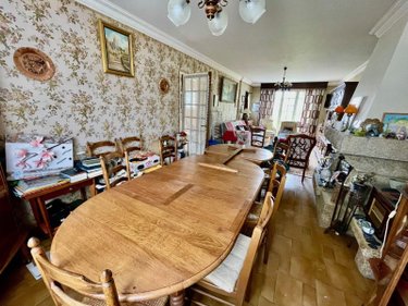 Maison a vendre Lannion 22300 Côtes-d'Armor 127 m2 5 pièces 230600 euros
