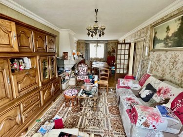 Maison a vendre Lannion 22300 Côtes-d'Armor 127 m2 5 pièces 230600 euros