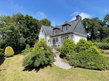 Maison a vendre Lannion 22300 Côtes-d'Armor 127 m2 5 pièces 230600 euros