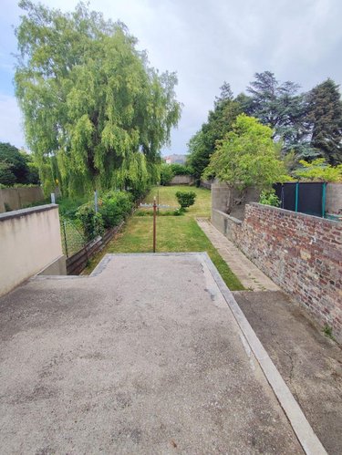 Maison a vendre Saint-Léonard 62360 Pas-de-Calais 110 m2 6 pièces 210000 euros
