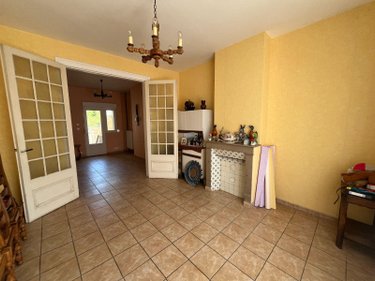 Maison a vendre Saint-Léonard 62360 Pas-de-Calais 110 m2 6 pièces 210000 euros