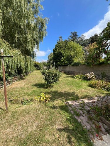 Maison a vendre Saint-Léonard 62360 Pas-de-Calais 110 m2 6 pièces 210000 euros