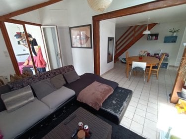 Location maison Chartres-de-Bretagne 35131 Ille-et-Vilaine 59 m2 4 pièces 826 euros