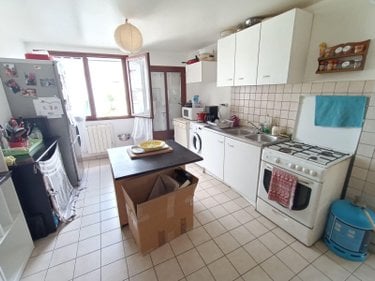 Location maison Chartres-de-Bretagne 35131 Ille-et-Vilaine 59 m2 4 pièces 826 euros