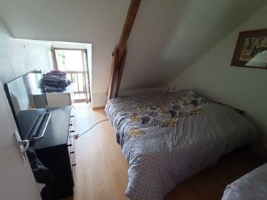 Location maison Chartres-de-Bretagne 35131 Ille-et-Vilaine 59 m2 4 pièces 826 euros