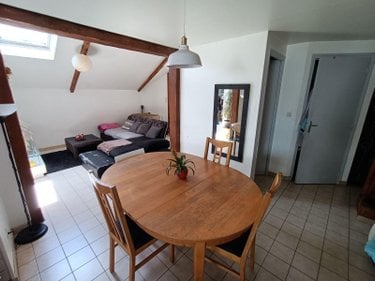 Location maison Chartres-de-Bretagne 35131 Ille-et-Vilaine 59 m2 4 pièces 826 euros