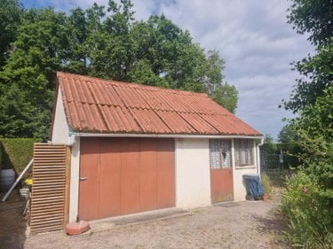 Maison a vendre Romorantin-Lanthenay 41200 Loir-et-Cher 144 m2 6 pièces 189720 euros