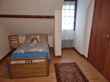 Maison a vendre Romorantin-Lanthenay 41200 Loir-et-Cher 144 m2 6 pièces 189720 euros