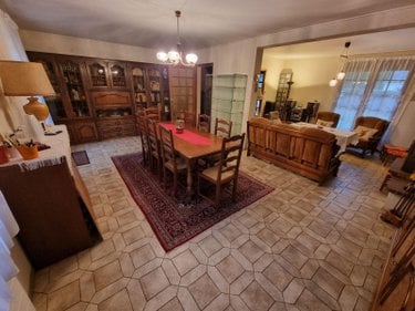 Maison a vendre Romorantin-Lanthenay 41200 Loir-et-Cher 144 m2 6 pièces 189720 euros