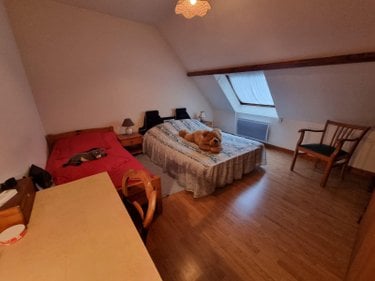 Maison a vendre Romorantin-Lanthenay 41200 Loir-et-Cher 144 m2 6 pièces 189720 euros