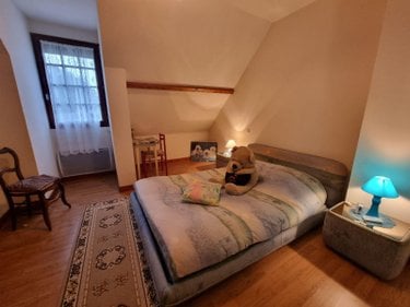 Maison a vendre Romorantin-Lanthenay 41200 Loir-et-Cher 144 m2 6 pièces 189720 euros