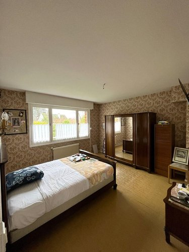 Maison a vendre Saint-Saulve 59880 Nord 84 m2 4 pièces 186300 euros