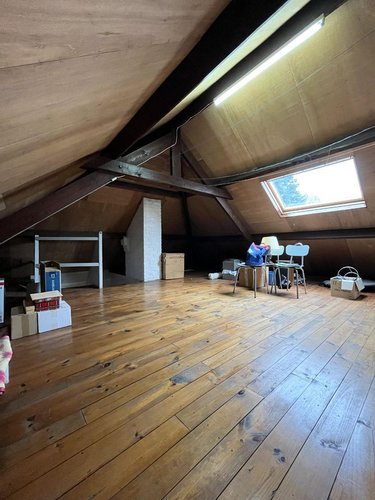 Maison a vendre Saint-Saulve 59880 Nord 84 m2 4 pièces 186300 euros