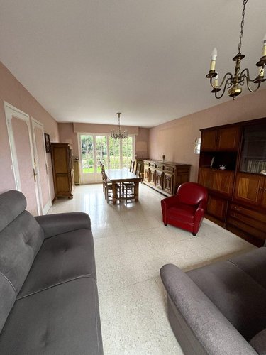 Maison a vendre Saint-Saulve 59880 Nord 84 m2 4 pièces 186300 euros