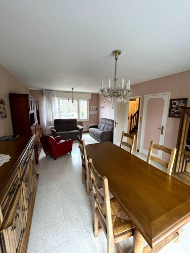 Maison a vendre Saint-Saulve 59880 Nord 84 m2 4 pièces 186300 euros