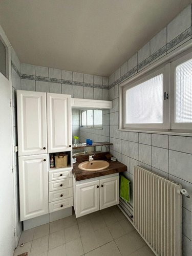 Maison a vendre Saint-Saulve 59880 Nord 84 m2 4 pièces 186300 euros