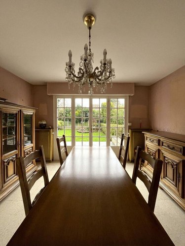 Maison a vendre Saint-Saulve 59880 Nord 84 m2 4 pièces 186300 euros