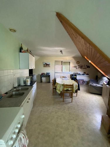 Immeuble a vendre Goven 35580 Ille-et-Vilaine 416 m2  519000 euros
