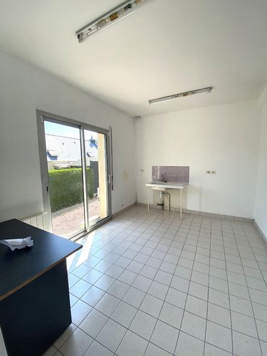 Immeuble a vendre Goven 35580 Ille-et-Vilaine 416 m2  519000 euros